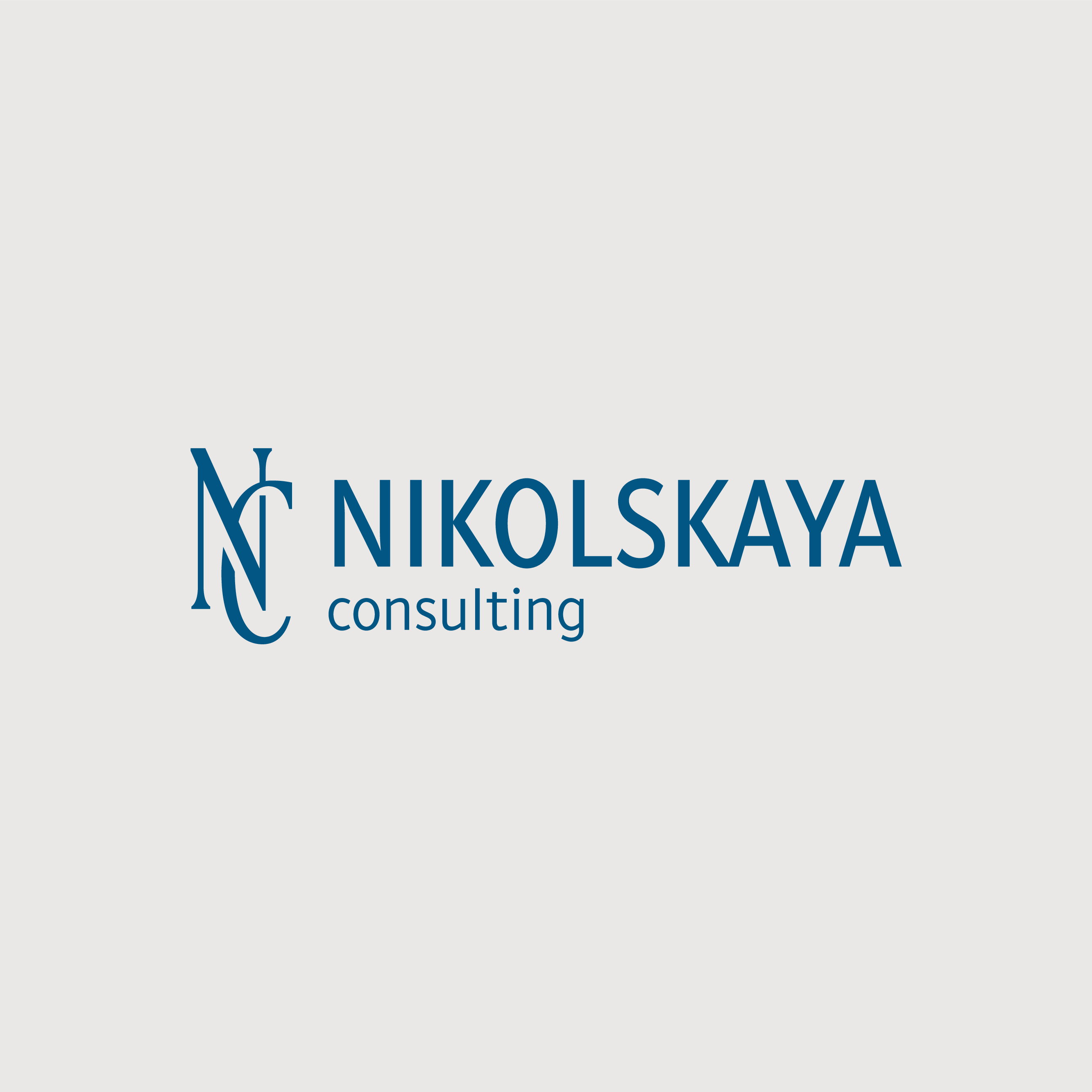 Nikolskaya Consulting